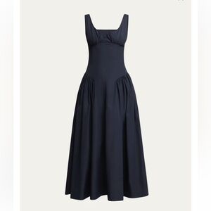 NWT Proenza Schouler White Label Kendall Dress